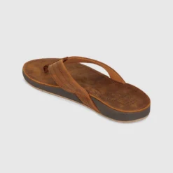 Flash Sale ⌛ Kustom Cruiser Leather LEATHER BROWN 💯 -Mens Shoes Shop http3A2F2Fstatic.theiconic.com .au2Fp2Fkustom 3648 9119911 3