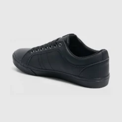 Wholesale 🧨 Kustom Finetime Classic Sneaker BLACK LEATHER 😀 -Mens Shoes Shop http3A2F2Fstatic.theiconic.com .au2Fp2Fkustom 3676 9321351 3
