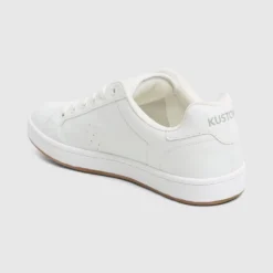 Flash Sale 💯 Kustom Mustang Sneaker WHITE 🔥 -Mens Shoes Shop http3A2F2Fstatic.theiconic.com .au2Fp2Fkustom 3687 5679351 3