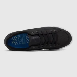 Best deal 👏 Kustom Kramer Sneaker BLACK MICRO 🧨 -Mens Shoes Shop http3A2F2Fstatic.theiconic.com .au2Fp2Fkustom 3699 1251351 4