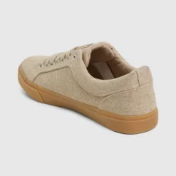 Best deal 🔥 Kustom Finetime Hemp Classic Sneaker NATURAL 😍 -Mens Shoes Shop http3A2F2Fstatic.theiconic.com .au2Fp2Fkustom 3702 1321351 3