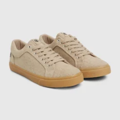 Best deal 🔥 Kustom Finetime Hemp Classic Sneaker NATURAL 😍 -Mens Shoes Shop http3A2F2Fstatic.theiconic.com .au2Fp2Fkustom 3710 1321351 5