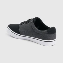 Budget ⭐ Kustom Layday Sneaker BLACK GREY ✔️ -Mens Shoes Shop http3A2F2Fstatic.theiconic.com .au2Fp2Fkustom 3715 6512051 3
