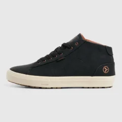 Outlet 👏 Kustom Townsend Boot BLACK/TAN ⭐ -Mens Shoes Shop http3A2F2Fstatic.theiconic.com .au2Fp2Fkustom 3734 4212051 4