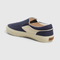 Coupon 🌟 Kustom Wide Slip On Sneaker HEMP NAVY ❤️ -Mens Shoes Shop http3A2F2Fstatic.theiconic.com .au2Fp2Fkustom 3743 9259441 3