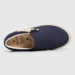 Coupon 🌟 Kustom Wide Slip On Sneaker HEMP NAVY ❤️ -Mens Shoes Shop http3A2F2Fstatic.theiconic.com .au2Fp2Fkustom 3747 9259441 5