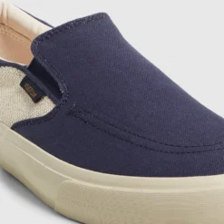 Coupon 🌟 Kustom Wide Slip On Sneaker HEMP NAVY ❤️ -Mens Shoes Shop http3A2F2Fstatic.theiconic.com .au2Fp2Fkustom 3752 9259441 7