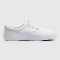 Cheap ✨ Kustom Central Wide Sneaker WHITE 😀
