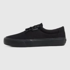 Budget 😉 Kustom Central Wide Sneaker BLACK BLACK ⭐ -Mens Shoes Shop http3A2F2Fstatic.theiconic.com .au2Fp2Fkustom 3841 1459441 4