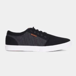 Best Sale ✨ Kustom Remark 2 Sneaker BLACK MICRO 😍