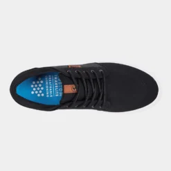 Best Sale ✨ Kustom Remark 2 Sneaker BLACK MICRO 😍 -Mens Shoes Shop http3A2F2Fstatic.theiconic.com .au2Fp2Fkustom 4822 0971911 3