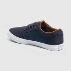 Brand new 🔔 Kustom Remark 2 Sneaker NAVY MICRO ❤️ -Mens Shoes Shop http3A2F2Fstatic.theiconic.com .au2Fp2Fkustom 6137 5935121 3