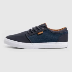 Brand new 🔔 Kustom Remark 2 Sneaker NAVY MICRO ❤️ -Mens Shoes Shop http3A2F2Fstatic.theiconic.com .au2Fp2Fkustom 6139 5935121 4