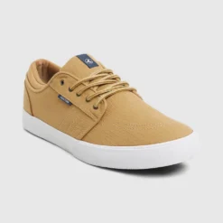 Flash Sale ⌛ Kustom Remark 2 Sneaker KHAKI 🛒 -Mens Shoes Shop http3A2F2Fstatic.theiconic.com .au2Fp2Fkustom 9044 8359441 4