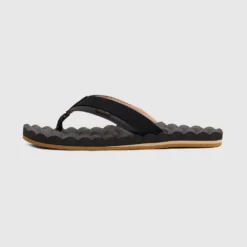 Best reviews of 😀 Kustom Hummer Sandal BLACK/TAN ⌛ -Mens Shoes Shop http3A2F2Fstatic.theiconic.com .au2Fp2Fkustom 9810 3459441 4