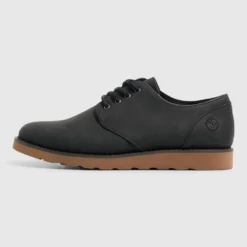 Best deal ❤️ Kustom Cactus Low Boot BLACK/BROWN ⌛ -Mens Shoes Shop http3A2F2Fstatic.theiconic.com .au2Fp2Fkustom 9824 2933621 4