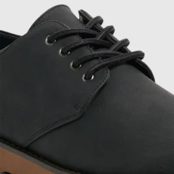 Best deal ❤️ Kustom Cactus Low Boot BLACK/BROWN ⌛ -Mens Shoes Shop http3A2F2Fstatic.theiconic.com .au2Fp2Fkustom 9830 2933621 6