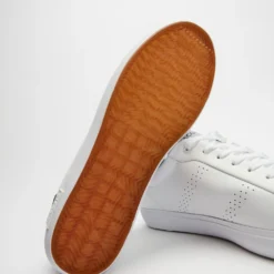 Deals 🎉 Lacoste Powercourt 2.0 - Men's White & Dark Green ✨ -Mens Shoes Shop http3A2F2Fstatic.theiconic.com .au2Fp2Flacoste 1203 8985231 3