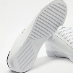 Brand new 🌟 Lacoste Lerond Plus - Men's White & Black ⭐ -Mens Shoes Shop http3A2F2Fstatic.theiconic.com .au2Fp2Flacoste 2190 1195231 3
