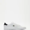 Brand new 🌟 Lacoste Lerond Plus - Men's White & Black ⭐