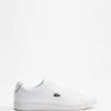 Outlet ⌛ Lacoste Carnaby BL21 - Men's White 🔔