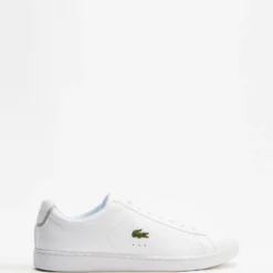 Outlet ⌛ Lacoste Carnaby BL21 - Men's White 🔔
