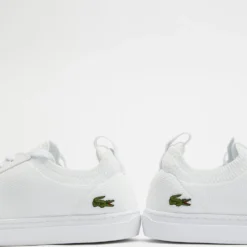New 🛒 Lacoste La Piquée - Men's White ✨ -Mens Shoes Shop http3A2F2Fstatic.theiconic.com .au2Fp2Flacoste 2748 6195231 4