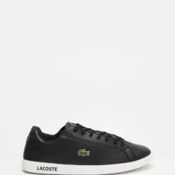 Brand new 💯 Lacoste Graduate - Men's Black & White ⌛