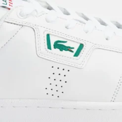 Cheapest ✨ Lacoste Masters Classic - Men's White & Black 🥰 -Mens Shoes Shop http3A2F2Fstatic.theiconic.com .au2Fp2Flacoste 4301 5885231 4