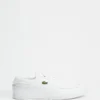 Cheap 🔔 Lacoste Bayliss Deck - Men's White & White ⭐