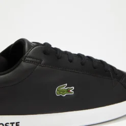 Brand new 💯 Lacoste Graduate - Men's Black & White ⌛ -Mens Shoes Shop http3A2F2Fstatic.theiconic.com .au2Fp2Flacoste 4331 7785231 4