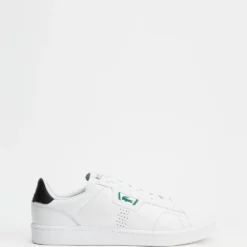 Cheapest ✨ Lacoste Masters Classic - Men's White & Black 🥰