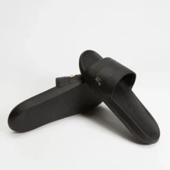 Discount ❤️ Lacoste Croco Slides Black ✨ -Mens Shoes Shop http3A2F2Fstatic.theiconic.com .au2Fp2Flacoste 4609 7047411 3