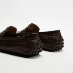 Cheap 😀 Lacoste Concours Loafers Brown & Black ⭐ -Mens Shoes Shop http3A2F2Fstatic.theiconic.com .au2Fp2Flacoste 5499 2478441 3