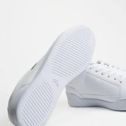 Brand new ⌛ Lacoste Challenge 0121 1 Wht/Blk 💯 -Mens Shoes Shop http3A2F2Fstatic.theiconic.com .au2Fp2Flacoste 6197 5985231 3