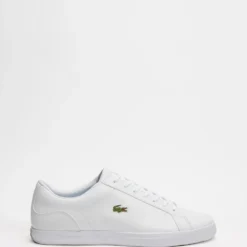 Cheap 🎁 Lacoste LEROND BL21 1 White ✔️