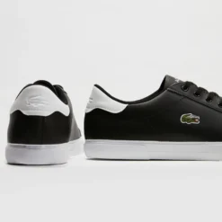 Discount ✨ Lacoste Lerond Plus - Men's Black & White ✔️ -Mens Shoes Shop http3A2F2Fstatic.theiconic.com .au2Fp2Flacoste 7931 2195231 3