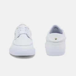 Cheap 🔔 Lacoste Bayliss Deck - Men's White & White ⭐ -Mens Shoes Shop http3A2F2Fstatic.theiconic.com .au2Fp2Flacoste 9349 9885231 5