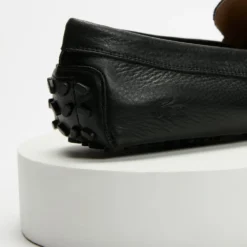 Budget ⭐ Lacoste Moccasins Black 🎁 -Mens Shoes Shop http3A2F2Fstatic.theiconic.com .au2Fp2Flacoste 9633 1478441 3