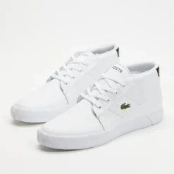Buy 🧨 Lacoste Gripshot Chukka - Men's White & Black 🤩 -Mens Shoes Shop http3A2F2Fstatic.theiconic.com .au2Fp2Flacoste 9650 3885231 3