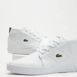 Buy 🧨 Lacoste Gripshot Chukka - Men's White & Black 🤩 -Mens Shoes Shop http3A2F2Fstatic.theiconic.com .au2Fp2Flacoste 9721 3885231 4