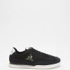 Coupon 🧨 Le Coq Sportif Veloce - Men's Black 💯