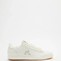 Buy 🥰 Le Coq Sportif Mastercourt Laser - Unisex Marshmallow ✔️