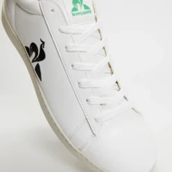 Deals ❤️ Le Coq Sportif GAIA Vegetal - Men's Optical White & Vintage Black 🥰 -Mens Shoes Shop http3A2F2Fstatic.theiconic.com .au2Fp2Fle coq sportif 3654 2240521 4