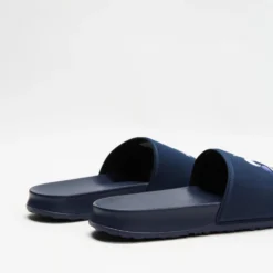 Brand new ✔️ Le Coq Sportif August Slides - Unisex Dress 🔔 Blue ✨ -Mens Shoes Shop http3A2F2Fstatic.theiconic.com .au2Fp2Fle coq sportif 4123 6515531 3