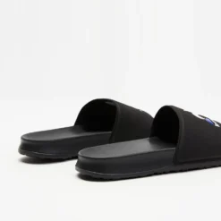 Cheapest ⌛ Le Coq Sportif August Slides - Unisex Black ❤️ -Mens Shoes Shop http3A2F2Fstatic.theiconic.com .au2Fp2Fle coq sportif 4149 5515531 3