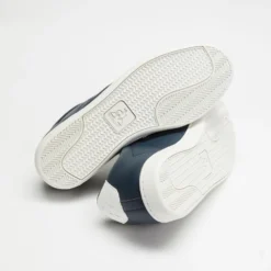 Hot Sale 🎁 Le Coq Sportif Courset - Men's Dress Blue & Optical White 💯 -Mens Shoes Shop http3A2F2Fstatic.theiconic.com .au2Fp2Fle coq sportif 4246 4474601 3