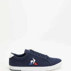 Best reviews of 🥰 Le Coq Sportif Verdon II - Men's Dress ❤️ Blue ✔️