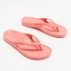 New ❤️ Lightfeet Revive Arch Support 🎉 Thongs Melon ✔️