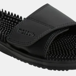 Top 10 💯 Maseur Invigorating Massage Sandals - Unisex Black 🌟 -Mens Shoes Shop http3A2F2Fstatic.theiconic.com .au2Fp2Fmaseur 8913 6664441 4